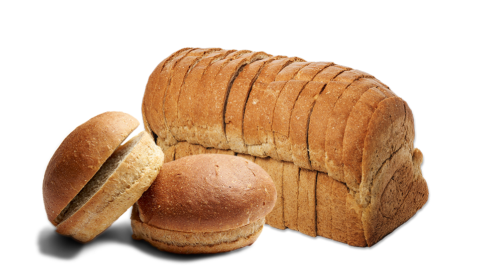 Pain Tranché, Grillon Le Pain Crickbread par Globe Protein, Globe Protein